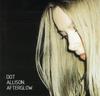 CD DOT ALLISON Afterglow 07822166002 Arista 1999 США Танцевальная Электроника Б/у