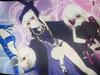 [USED] Fate/kaleid Liner Prisma Illya Dry!! Rubber Mat