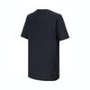 Nike Спортивный пуловер Dri-Fit Повседневный с коротким рукавом Детские топы Черный 820564-010