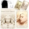 44 Oracle Cards Light Tarot Cards with Japanese Explanation Manual Lulucouture [White Oracle] [Genuine Product]