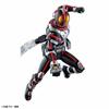 Набор пластиковых моделей Kamen Rider 555 FAIZ Standard Masked с подъемом фигурки BANDAI NEW