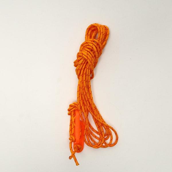 Набор веревок для палатки Ally Tent Zelt Tent Rope 3749