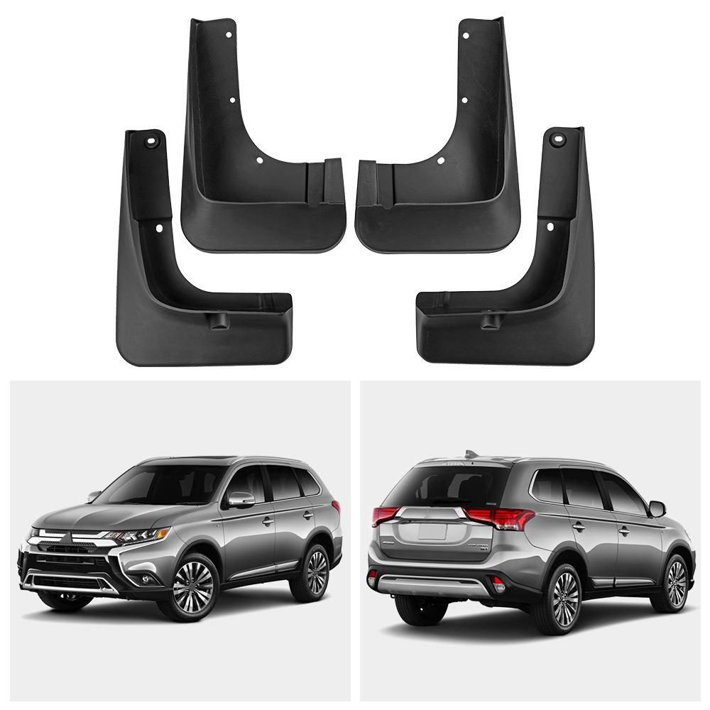 Suitable for Mitsubishi Outlander 2015-2020 fender tile auto parts