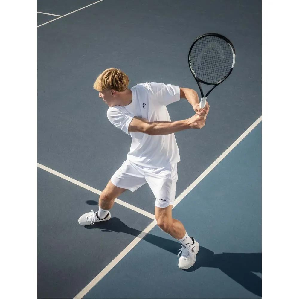 Head Speed MP 2026 Tennis Racket 645 cm² Black/White