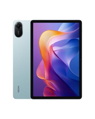 Xiaomi Redmi Pad 2 Мята Большой Dolby Atmos 9000 мАч Helio До  2 ТБ MicroSD-карта Xiaomi Interconnect Подходит для японской версии планшета, 4 ГБ+128 ГБ,