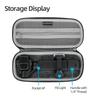 Protective Carrying Case Portable Handbag for DJI Osmo Pocket 4P Gimbal Camera Accessories