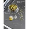 Mini Star Sequin Nail Art Charms Shiny Iridescent Pentagram Ultra-thin Shell Stickers
