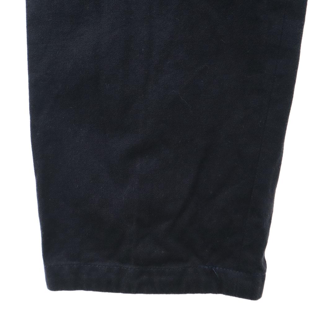 YAECA made in Japan Long pants w30 black Men's Used