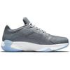 Air Jordan 11 CMFT Low Cool Grey Мужские кроссовки Средне-серый белый CW0784-001