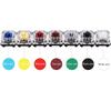 Yellow Silver Green Blue Red Brown Black  Switch Optics Switches For Mechanical Keyboard SK61 GK64 GK61