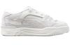 Puma 180 Вельвет 'Теплый Белый' 394873-01