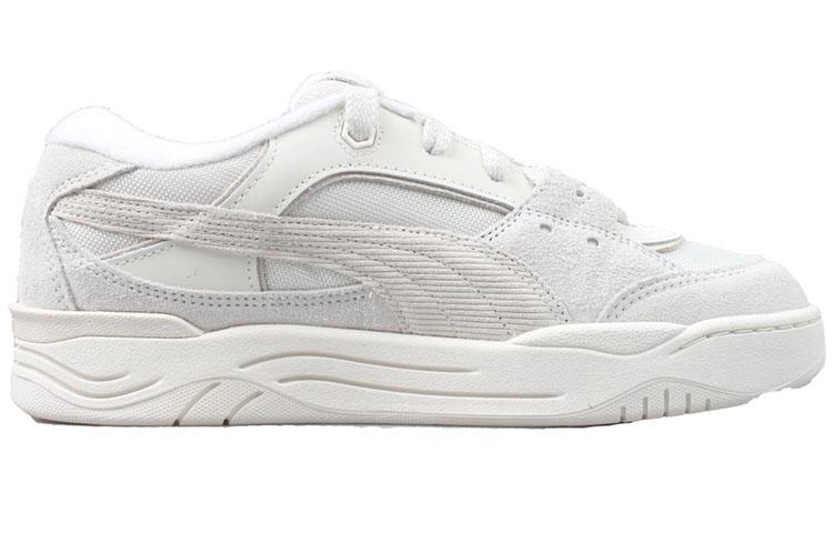 Puma 180 Вельвет 'Теплый Белый' 394873-01