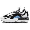 New Air Max Furyosa Black Summit White Women's DH0531-002