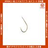 IPPON (1) Medium Horse Mackerel Gold Coated Hooks, Size 8 (40 hooks) - Size 11 (34 hooks), Made in Japan, Size 10 (36 hooks)