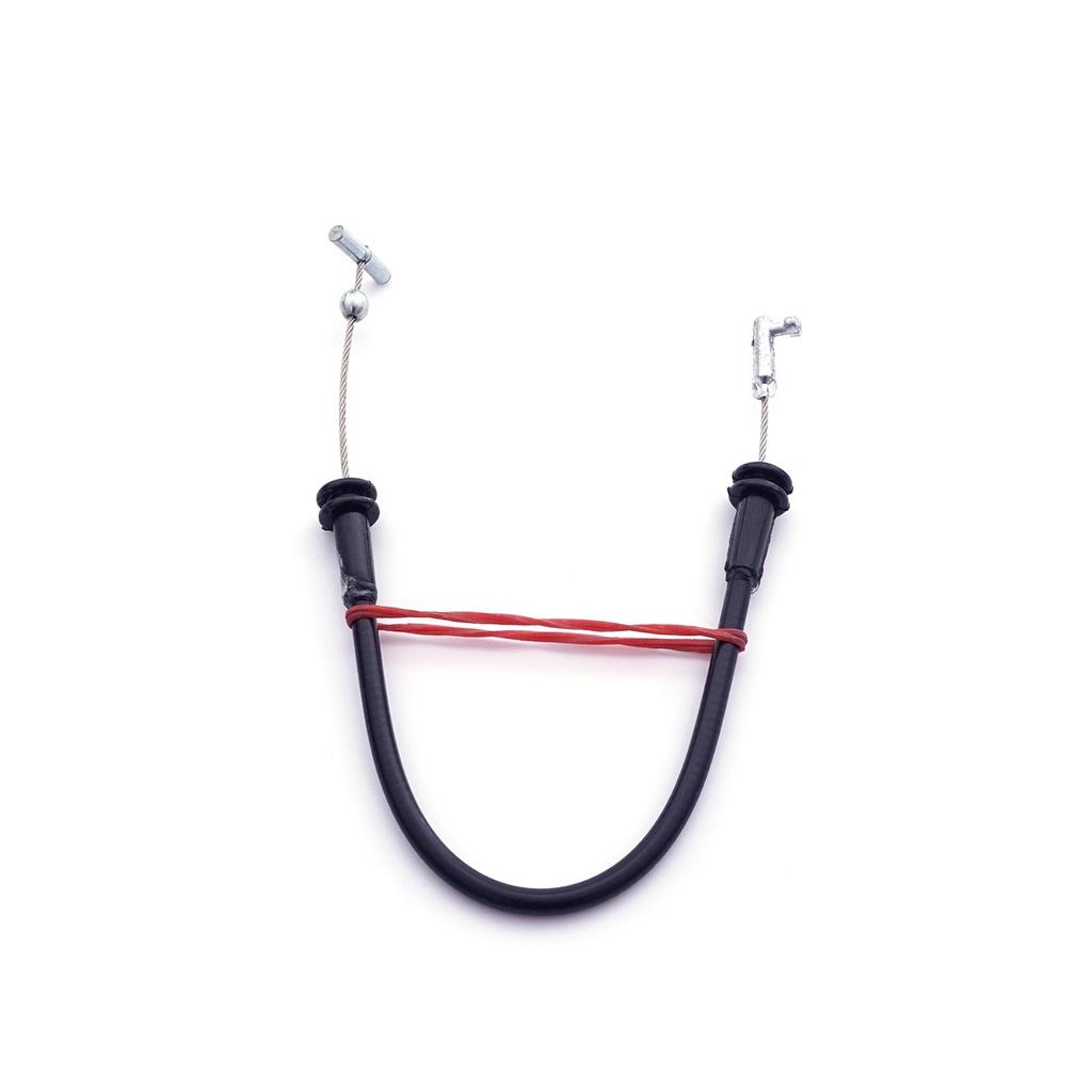 ESC EDP1039 Внешняя ручка задней двери Внешняя система блокировки Защелка Боуден-трос A4547330269 для Smart ForFour 454