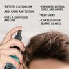 Men's Sea Salt Spray - Gently Nourishes and Moisturizes Hair, Enhancing Natural Curls and Waves,Promoting Shine and Texture - Non-stick Hair and Beard