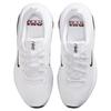 (WMNS) Женские кроссовки Nike Air Zoom Bella 7 'White Burgundy Crush' FZ1689-107