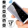 Bluetooth MP3-плеер HIFI Спортивные музыкальные колонки MP4 Media FM-радио рекордер