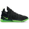 Nike LeBron 18 EP 'Dunkman' Мужские CQ9284-005