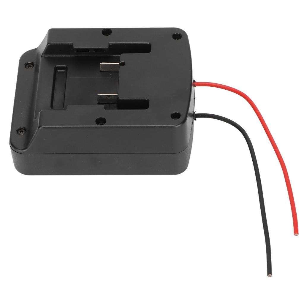 Адаптер для аккумуляторной батареи Power Wheel, док-станция для аккумуляторной батареи 18 В с проводом для HANSCH для Einhell