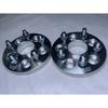 2pcs 20mm Wheel Adapter Spacer PCD 5x114.3 to 5x120 CB 67.1-72.56mm Lug Studs M12x1.5