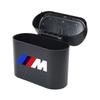 For BMW Trash Can Garbage Bin Storage Box Car Accessories For BMW F10 F30 F25 F26 G15 G14 G22 G30 G32 F34 F07 F20 G20 E70 E71 E8