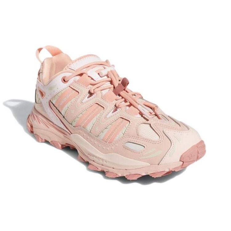 adidas Hyperturf Day of the Dead — мужские кроссовки Pink Sugar Skull, розовые, поставщик, цвет HP2496