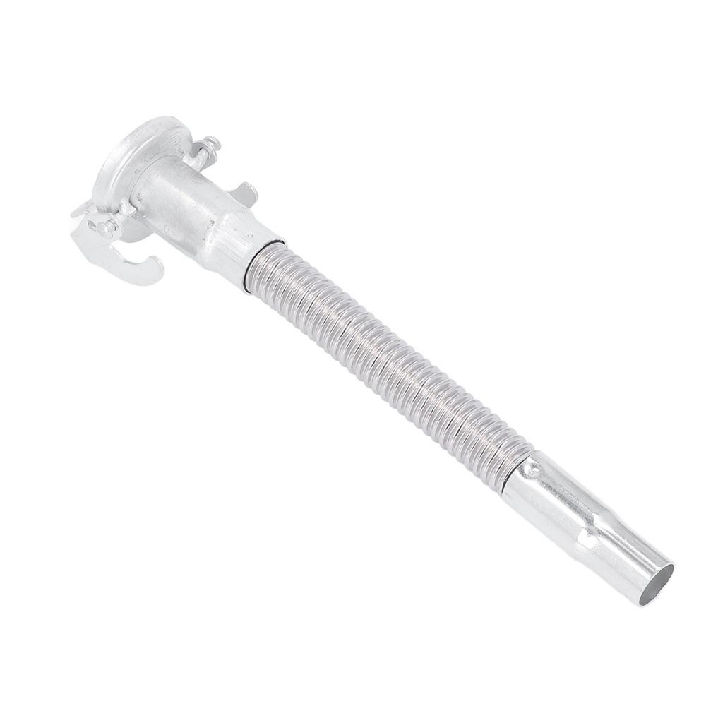 Metal Construction Oil Drain Hose Flexible Design Jerry Can Spout Gas Can Nozzle For Draining