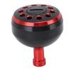 38mm Power Knob Fit for S A D Reel Fishing Reel Handle Knob Aluminum Alloy Ergonomic Grip Anti Slip Baitcasting Reel