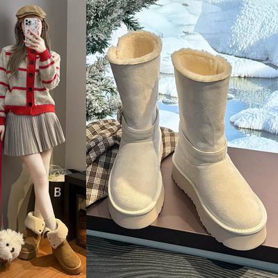 Ботинки – Ботинки