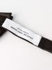 [UNITED ARROWS Green Label Relaxing] Мини-галстук-бабочка однотонный с мелкой «елочкой» 31346992178 0700 SILVER(07) СВОБОДНО