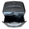 Bonsaii 6138 Commercial Cross-Cut Paper Shredder CN plug (adapter included)