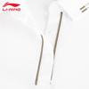 Li-Ning Женская классическая футболка-поло с коротким рукавом