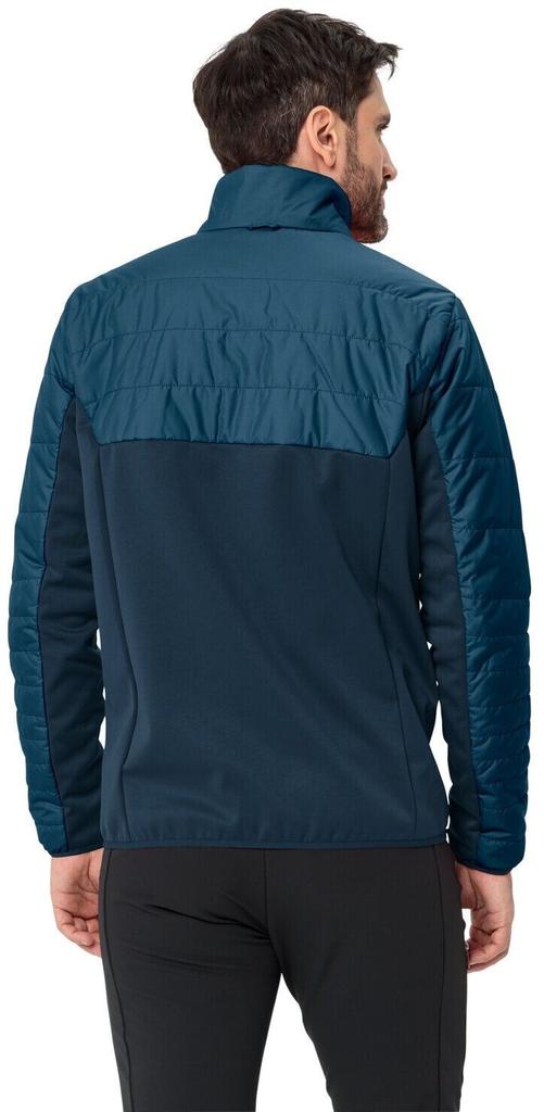 Куртка VAUDE Men's Miskanti 3in1 Jacket II dark sea uni
