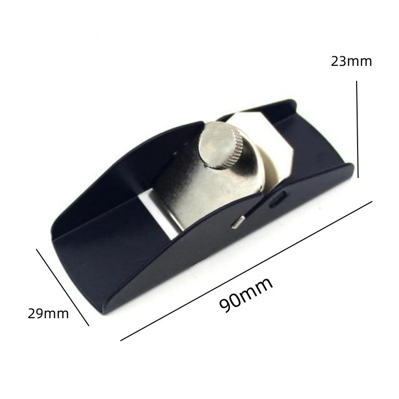 Мини Строганок Деревообрабатывающие Инструменты Деревянный Строганок Инструмент для Обрезки Края Дерева Деревообрабатывающий Рубанок Ручной Инструмент Деревообработка Профессиональные Ручные Инструменты