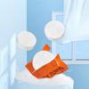 70x140cm Non-woven Portable Bath Towels Cotton Quick-Drying Towel  Travel