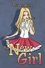 Книга The New Girl