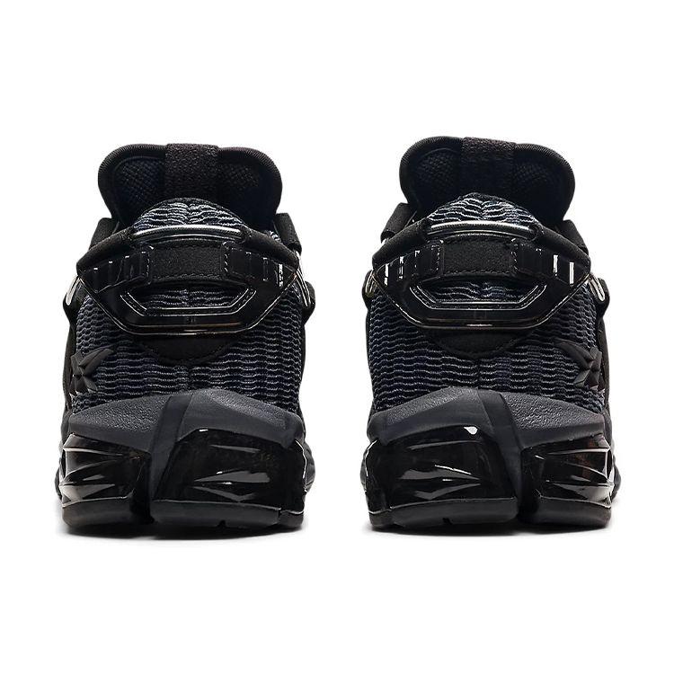 Asics Кроссовки Gel Quantum 180 RE Black Carrier Серые мужские 1201A376-001