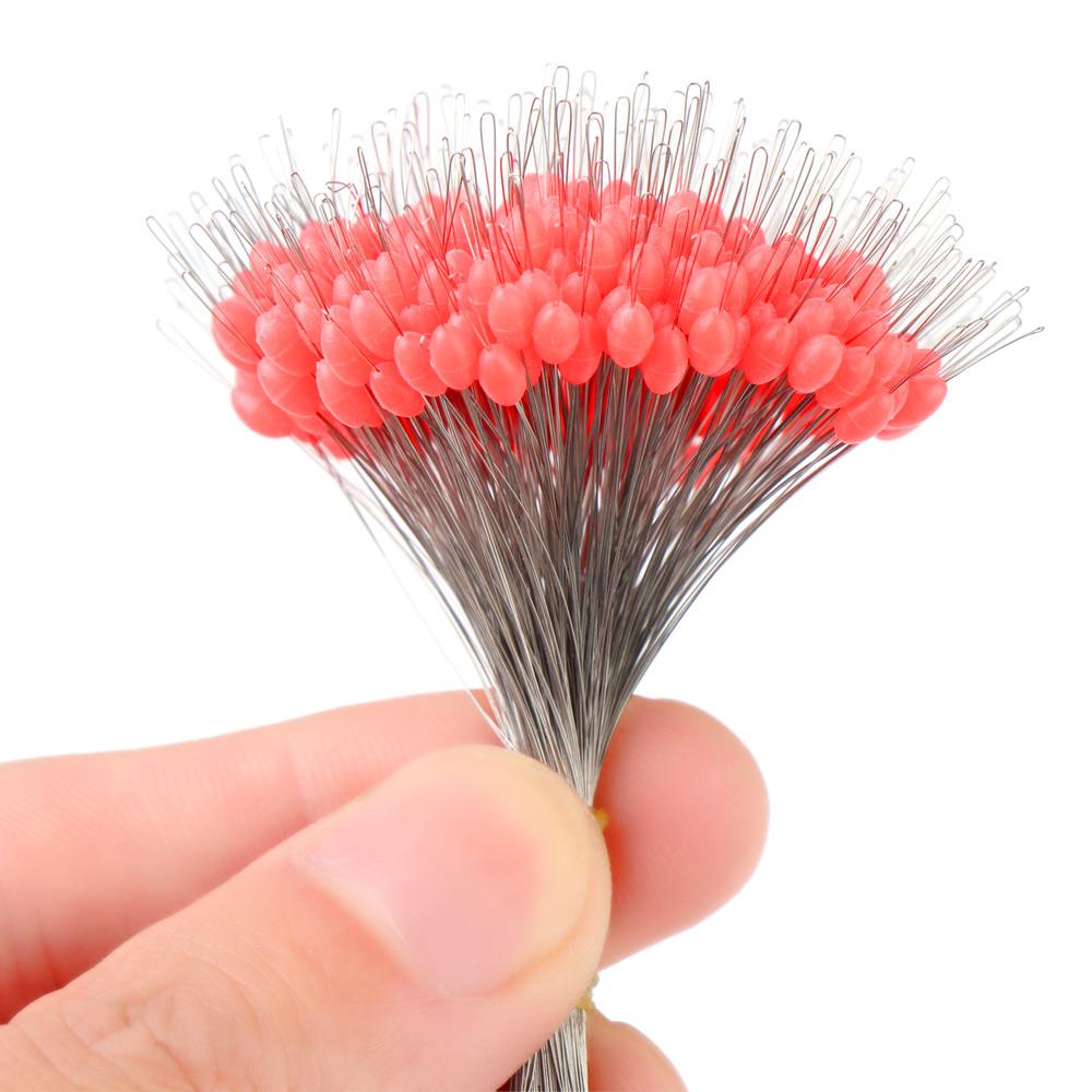 Resistance Stopper Anti-Strand Space Bean Fishing Bobber fishing gear Connector