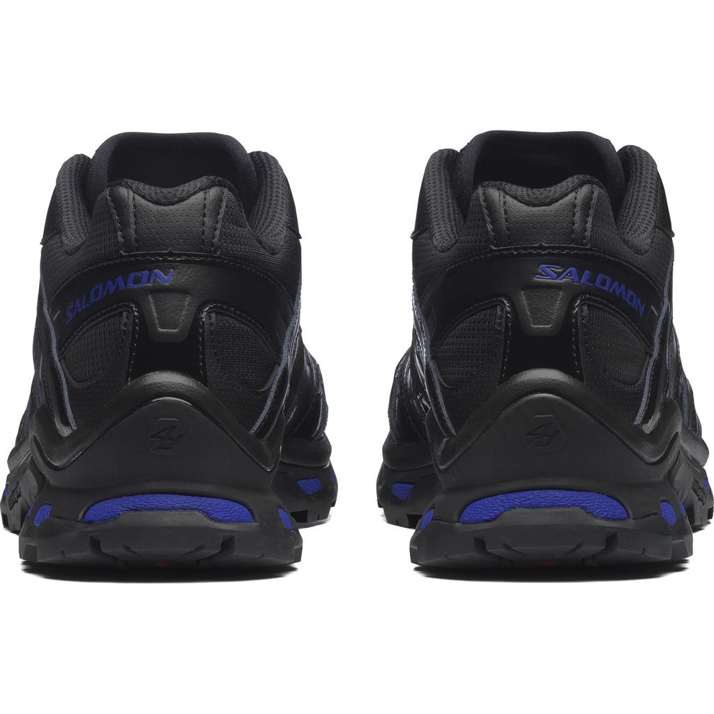 SALOMON XT Quest RECON Ткань Устойчивая к истиранию Дышащая Покрытие Низкий профиль Альпинистская и туристическая обувь Унисекс 479693