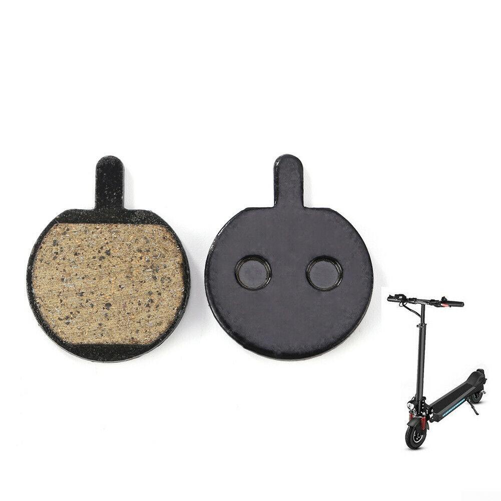 Для Kugoo M4 Сменные тормозные колодки для скутера 10 дюймов