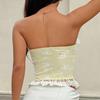 Corsets, Fashionable and Elegant Women's Clothing
