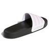 Adidas Adilette Shower Slide J White Clear Lilac Kids Sneakers Cream-White Cloud-White FY8843