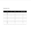 Fear of God Essentials Короткий рукав SS21 с логотипом, унисекс, черный FOG-SS21-629