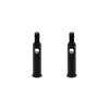 Wltoys 244016 LOSI Micro-B Комплект деталей для модернизации Рычаг подвески Поворотный кулак Приводной вал Коробка передач Шестерня RC Автомобиль OP DIY Аксессуары