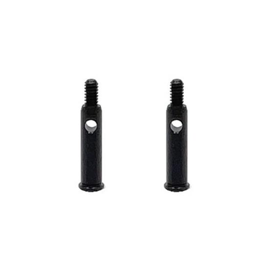 Wltoys 244016 LOSI Micro-B Комплект деталей для модернизации Рычаг подвески Поворотный кулак Приводной вал Коробка передач Шестерня RC Автомобиль OP DIY Аксессуары