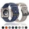 Classic Silicone Strap for Apple Watch Band Ultra 9 8 7 6 SE 5 4 3 Sports Bracelets Band 45mm 44mm 41mm 42mm 40mm 49mm for iWatch Series