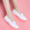 Мода Номер 41 Белый Новинка Женские Ботинки Лоферы Обувь Размер 47 Бренд Кроссовки Женские Спорт Бег Товары Сапа 2025outdoor Китай