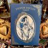 Таро Федора Павлова, карты Таро в рисованном стиле, настольные игровые карты-головоломки для гадания и игрушки для гадания