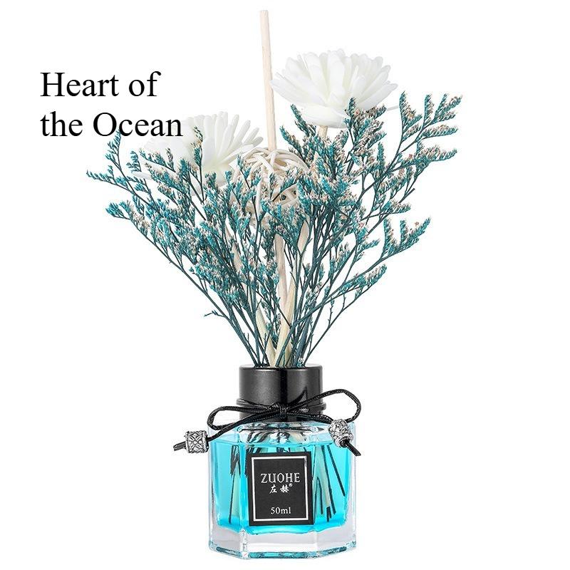 Освежитель воздуха для дома, комнатный, ароматерапия, спальня, ванная комната, туалет, дезодорация, стойкий аромат, парфюм для комнаты, эфирное масло